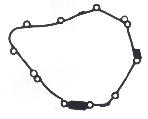 ATHENA ZAPTIVKA POKLOPCA ALTERNATORA YAMAHA MT-07 '14-'24, XSR 700 '16-'24, XTZ690 TENERE 700 689 cc '19-'24, TRACER 7 700 cc '16-'24, OEM: 1WS1545100, BU3E545100