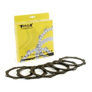 PROX DISKOVI ZA KVAČILO KAWASAKI KX 80 98-00, KX 85/100 98-18 (EBS4453)