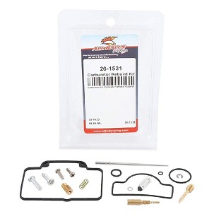 ALL BALLS SET ZA POPRAVKU KARBURATORA YAMAHA YZ 250 '91