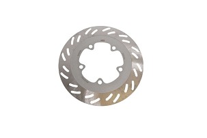 MTX PARTS DISK KOČIONI ZADNJI SYM CITYCOM 300 '08-'10 (260X4MM) (5X10,5)