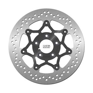 NG DISK KOČIONI ZADNJI HARLEY-DAVIDSON 1450/1690/1745/1868 '02-21 (292X56,3X6MM) (5X10,5MM) PLUTAJUĆI