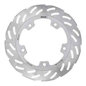 MTX PARTS DISK KOČIONI PREDNJI SYM CRUISYM/JOYMAX 125/200/250/300 '15-20 (260X128X4MM) (5X10,5MM) (WAVE)