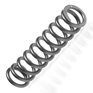 KYB OPRUGA AMORTIZERA PREDNJEG 22N/MM 105MM 26 DIA (FREE PISTON SPRING FF) (24)