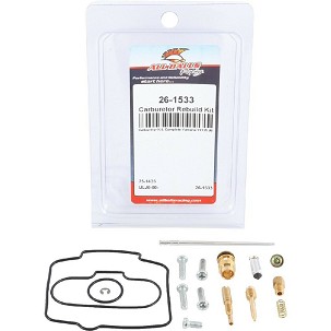 ALL BALLS SET ZA POPRAVKU KARBURATORA YAMAHA YZ 125 '98