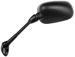 VICMA RETROVIZOR HONDA CB 1300S / ABS '05-09 LEVO (LH13L) (EH307I) (HOMOLOGACIJA) - ODGOVARA TAKOĐE ZA '10-12 - INNA VISINA