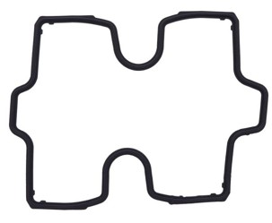 ATHENA ZAPTIVKA POKLOPCA VENTILSKE HONDA VF 500 F,F2 '83-'85, VF 500C MAGNA '83-'85, OEM, 12391KE7010, 12391KE7000