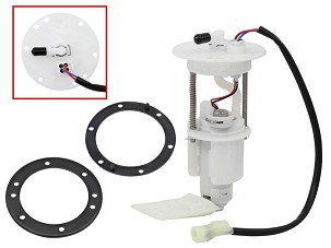 BRONCO PUMPA GORIVA (KOMPLETNA) CF MOTO CFORCE 400 '16-'22, CFORCE 500 '13-'22, X5 500 '10-'12, CFORCE 600 '13-'22 (OEM: 901F-150900) = AT-07709