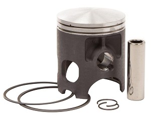 VERTEX KLIP YAMAHA YFZ 350 (YFZ350) BANSHEE, RD 350 '87-'09