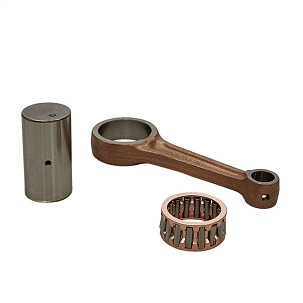 NAMURA KLIPNJAČA SUZUKI DR 125/SE '86-96, DRZ 125 '03-19, GS 125/S/E '82-00, LT 125 '83-87