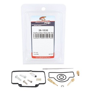 ALL BALLS SET ZA POPRAVKU KARBURATORA YAMAHA YZ 125 '94