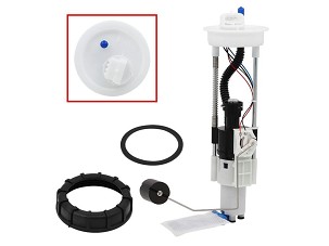 BRONCO PUMPA GORIVA (KOMPLETNA) CF MOTO CFORCE 800 '17-'23, CFORCE 1000 '21-'23, X8 800 '13-'16, UFORCE 500 '16, UFORCE 800 '13-'22, UFORCE 1000 '19-'23 (OEM: 7020-150900) = AT-07526