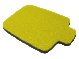 BRONCO FILTER VAZDUHA ARCTIC CAT 500 '09-'10, 550 '09-'15, 650 '08-'09, ALTERRA TBX 700 '17-'21, PROWLER 550 / 650 '08-'14, PROWLER 700 '08-'14 (OEM: 0470-558; 1470-029) (48-1075)