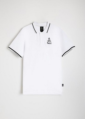 DIVERSE PROMOCIJA MAJICA POLO DKR POLO M 24 BOJA BELA VELIČINA M