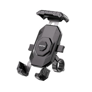 BIKETEC PRO DRŽAČ MOTOCIKLISTIČKI NA TELEFON MONTIRAN NA VOLAN ILI RETROVIZOR