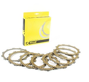 PROX DISKOVI ZA KVAČILO KAWASAKI KXF450 '19