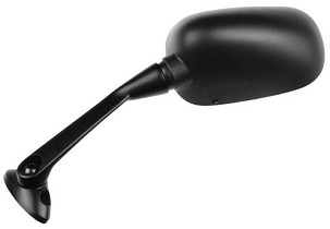 VICMA RETROVIZOR HONDA CBF 600S (06-09), XL 125 VARADERO 07- LEVO (LH03L) (EH313I)