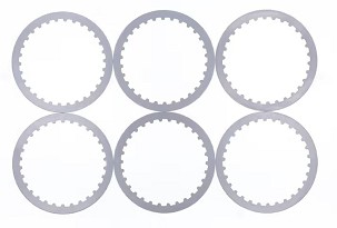 ATHENA PODLOŠKE DISKOVA ZA KVAČILO HUSQVARNA TC/TE 570 '01-'02, TE 610 '00, TC 610 '03-'09, TE 400 '01-'13