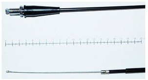 JR RASPRODAJA SAJLA GASA HONDA TRX 450R '04-'09