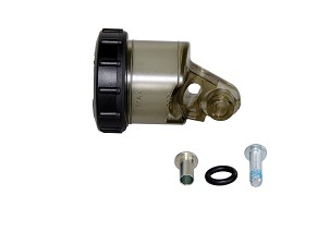 MAGURA REZERVOAR TEČNOSTI KOČIONOG ZA PUMPE RADIAL 195 I HC1 16ML TEČNOST DOT 4/5.1 - ZAMENJUJE MG0722307S