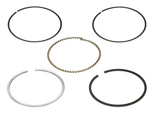 NAMURA KARIKE KLIPNE POLARIS ACE 150 '17-19, RANGER 150 '18-20, KYMCO AGILITY 150 4T '08-09 (PREČN.CYL.58,90MM)