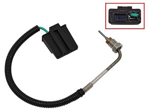 SPI SNOW SENZOR TEMPERATURE SPALIN (SONDA) SKI-DOO FREERIDE 850, MXZ 600 '18-'23, MXZ 850 '17-'22, SUMMIT 850 '17-'23, LYNX BOONDOCKER 850 RE, RAVE 600 RS '18-'23 (OEM: 515178170) (SKUTER ZA SNEG)