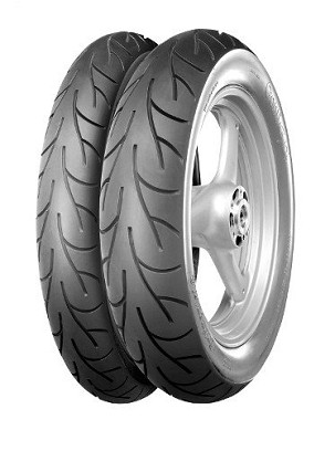 CONTINENTAL GUMA 3.25-19 CONTIGO! 54H TL M/C PREDNJA DOT 06/2025 (240014)