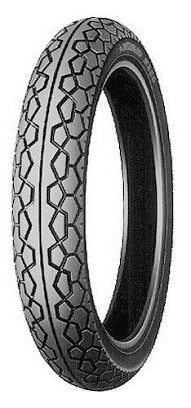DUNLOP GUMA 80/100-16 K388 45P TL PREDNJA SUZUKI RG80 RG125 DOT 01/2024 (PO PORUDŽBINI)