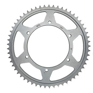 MTX PARTS LANČANIK ZADNJA 4324 57 YAMAHA TDR 125 '93-'99, TZR 125 '95-'00 (432457JT) (LANAC 428)