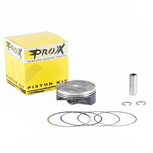 PROX KLIP HONDA CRF 250R 04-09, CRF 250X 04-17 (77,98MM) (12,9:1) (OEM:13101-KRN-670)