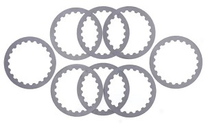 ATHENA PODLOŠKE DISKOVA ZA KVAČILO KTM EGS 250/300 '96-'99, EXC 250 '04-'12, EXC 300, XC 250 '06-'12, SX 250 '94-'12, EXC 380 '98-'02, EXC 250, XC 300 '11-'12