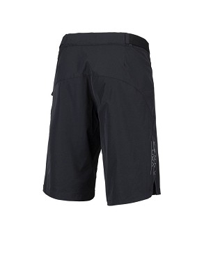 KENNY RACING ŠORC BICIKLISTIČKE MTB ŽENSKE CHARGER WOMAN BOJA CRNA VELIČINA 34