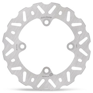 MOTO-MASTER DISK KOČIONI ZADNJI / ZADNJA NITRO ROAD KAWASAKI: ER-6F, VERSYS 650, NINJA ZX-6R, ZX-9R, ZX-10R (220X100,3X5) (4X10,5MM) (POGLEDAJ OPIS TOWARU)