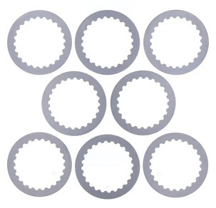 ATHENA PODLOŠKE DISKOVA ZA KVAČILO KTM EXC RACING 250/400/450/525, MXC 450/525, SX 450/525 '04-'05, SX/SM 450, SX/SMR 525 '04,