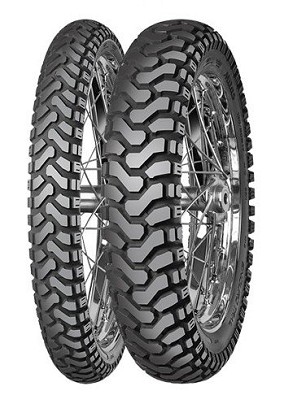 MITAS GUMA 140/80B18 ENDURO TRAIL 70H TL/TT M+S ZADNJI DOT 48-49/2024 (460038) ZAMENA:70000459 (ZAMENA: E-07 ENDURO)