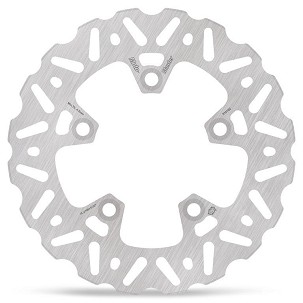 MOTO-MASTER DISK KOČIONI ZADNJI / ZADNJA NITRO ROAD SUZUKI: GSX-R 600/750/1000, SV 650/1000, TL 1000/1000R (220X289,3X5) (5X10,5MM) (POGLEDAJ OPIS TOWARU)