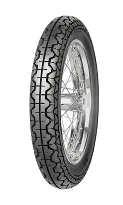 MITAS GUMA 2.75-19 H-06 43P TT (OLDTIMER-CLASSIC) DO 150 KM/H PREDNJA/ZADNJA DOT 15/2026 (460007) ZAMENA:70000007 (SUPSTITUT:H-01)
