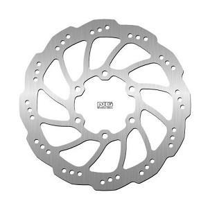NG DISK KOČIONI PREDNJI KTM DUKE/RC 125 '17-21 (300X90X5MM) (6X10,5MM) WAVE