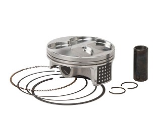 VERTEX KLIP YAMAHA YZF 250 (YZ250F) '14-'15 GP RACER 14,4:1 (76,98MM) (KARIKE 590277000005 X 1 KPL.)