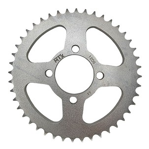 MTX PARTS LANČANIK ZADNJA 4304 44 HONDA CBR 125 '04-'10 (120644JT) (LANAC 428)