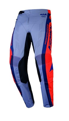 KENNY RACING PANTALONE CROSS/ENDURO PERFORMANCE ORANGE BOJA NARANDŽASTA VELIČINA L (34)