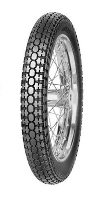 MITAS GUMA 3.50-19 H-02 63P TT (OLDTIMER-CLASSIC) DO 150 KM/H DOT PREDNJA/ZADNJA 15/2026 (460018) (ZAMENA:70000012)