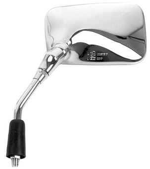 VICMA RETROVIZOR HONDA NTV 650 DESNO,VF 750C, HROM, M10X1,25 (EH374D)