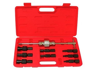 WRENCH HEAD ALATI IZVLAKAČ LEŽAJEVA ZA WYBIJANIA, WYCISKANIA, DEMONTAŽE SLEPIH LEŽAJEVA KORPUSU MOTORA (PREČN;8/10,12,15,17,20,25,30MM)