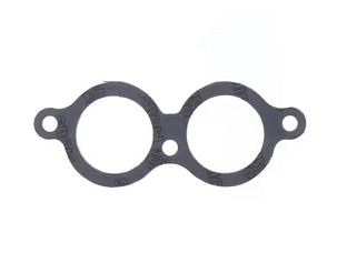 ATHENA ZAPTIVKA IZDUVNOG KOLEKTORA KTM SX/EXC 400/450/520/525