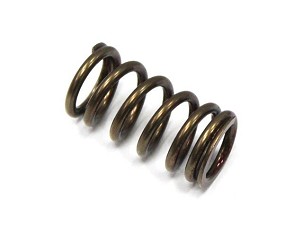 PSYCHIC OPRUGA ZAWORU IZDUVNOG YAMAHA YZF 250 '01-'13 / WRF 250 '01-'13, GAS GAS EC 250F (10-15), 300F (13-15) (MX-09519ES)