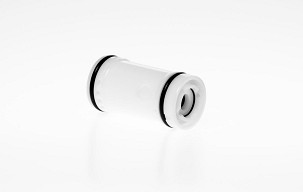 KYB KLIPNJAČA (PRIGUŠIVAČ; STROIK) AMORTIZERA PREDNJEG BETA RR 250/300/430/490 '20-'25; FANTIC XE/XEF 125/250/310/450 '21-'25; GAS GAS EC/XC 250/300 '18-'20; SHERCO SE 250/300/450 '19-'25; KAWASAKI KX 250F '20-'25; YAMAHA YZ 125/250 '22-'25; YZ 250/450F