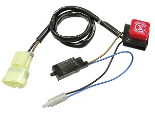 SPI SNOW PREKIDAČ PALJENJA (KILL SWITCH) POLARIS INDY 550 '14-'23, WIDETRACK 550 '08-'19, RMK 550 EVO '20-'24, SHIFT 550 '12-'13, IQ 550 '09-'13, LXT 550 '16-'23 (OEM: 4012271; 4013383; 4011541; 4015322) (SKUTER ZA SNEG)