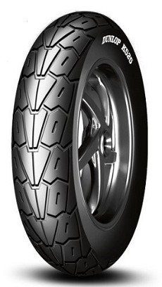 DUNLOP GUMA 150/90-15 K525 74V TL WLT (BELA NAPIS) ZADNJI DOT 01/2025