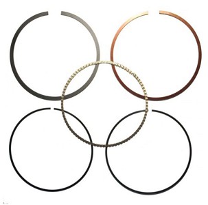 OMP KARIKE BURGMAN 400 (84,00 MM) + 1,00MM