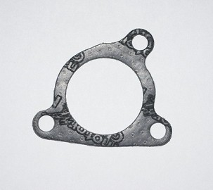 ATHENA ZAPTIVKA IZDUVNOG KOLEKTORA KTM LC4 400/600/620/640 (33,2x44,7x1,3mm)